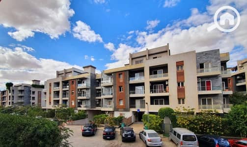 3 Bedroom Apartment for Sale in Sheikh Zayed, Giza - WhatsApp Image 2025-08-21 at 3.21. 00 PM. jpeg