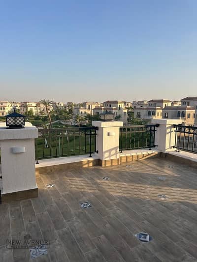 تاون هاوس 3 غرف نوم للبيع في العاصمة الإدارية الجديدة، القاهرة - IMG-20250818-WA0136. jpg
