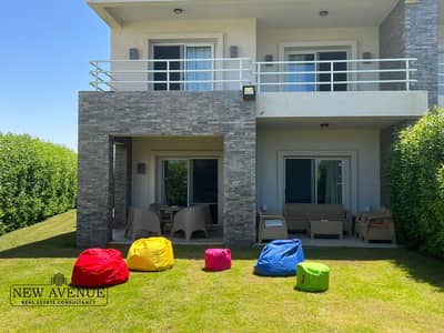 4 Bedroom Twin House for Sale in North Coast, Matruh - IMG-20250818-WA0036. jpg