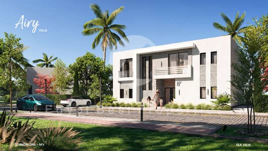 2 Bedroom Chalet for Sale in North Coast, Matruh - doseD. O. S. E_Types_Brochure. . _009. jpg