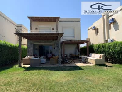 فیلا 4 غرف نوم للبيع في الساحل الشمالي، مطروح - WhatsApp Image 2025-08-25 at 6.46. 33 PM (1). jpeg