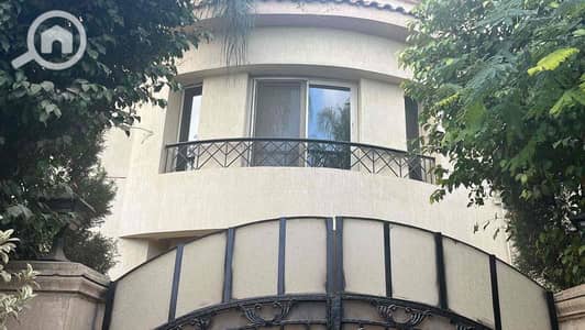 فلیٹ 4 غرف نوم للايجار في القاهرة الجديدة، القاهرة - 1001593663. jpg