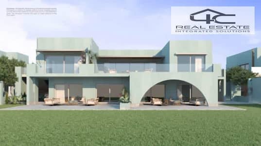 5 Bedroom Twin House for Sale in North Coast, Matruh - IMG_1830. jpeg