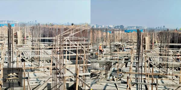 شقة 3 غرف نوم للبيع في الشيخ زايد، الجيزة - 96a1d000-588e-42b6-b1e0-f6aaeb08ab84. jpg
