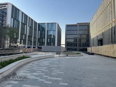 Office for Sale in New Cairo, Cairo - IMG-20250811-WA0014. jpg