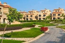 4 Bedroom Twin House for Sale in New Capital City, Cairo - IMG-20250823-WA0030. jpg