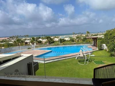 5 Bedroom Villa for Sale in North Coast, Matruh - 438df11d-ea28-4ce7-b5db-c001d41acb97. png