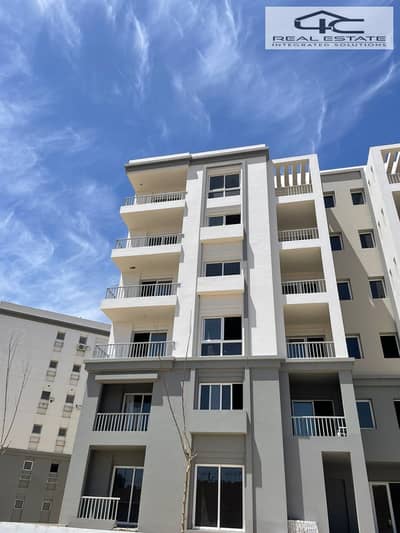 3 Bedroom Apartment for Sale in New Cairo, Cairo - WhatsApp Image 2024-12-06 at 4.14. 45 PM. jpeg