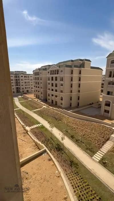 شقة 3 غرف نوم للبيع في مدينة المستقبل، القاهرة - IMG-20250823-WA0009. jpg