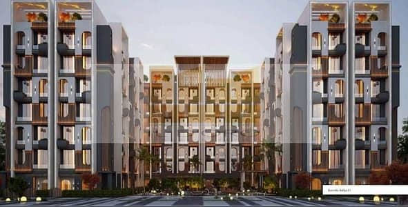 1 Bedroom Hotel Apartment for Sale in Sheikh Zayed, Giza - WhatsApp Image 2025-08-26 at 11.53. 27_145f1f4e. jpg