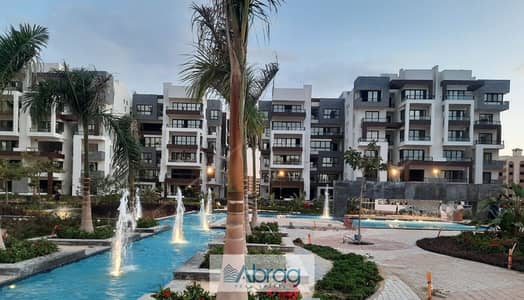 4 Bedroom Flat for Sale in Hadayek October, Giza - WhatsApp Image 2025-08-14 at 17.26. 22_c7652dd4. jpg