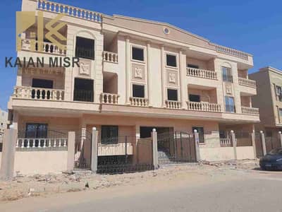 3 Bedroom Flat for Sale in Shorouk City, Cairo - 1000552270. jpg