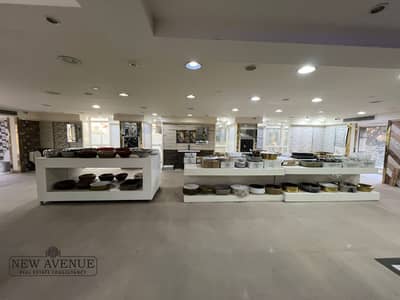 مجمع تجاري  للبيع في الدقى، الجيزة - IMG-20250822-WA0005. jpg