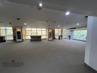 Commercial Building for Sale in Dokki, Giza - IMG-20250822-WA0007. jpg