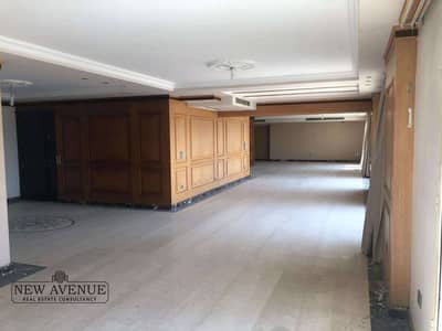 مکتب  للايجار في شيراتون، القاهرة - IMG-20250807-WA0008. jpg