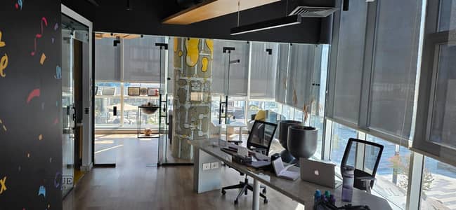 Office for Rent in Sheikh Zayed, Giza - IMG-20250824-WA0009. jpg