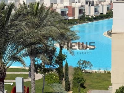 5 Bedroom Penthouse for Sale in North Coast, Matruh - WhatsApp Image 2025-08-04 at 4.07. 42 PM. jpeg