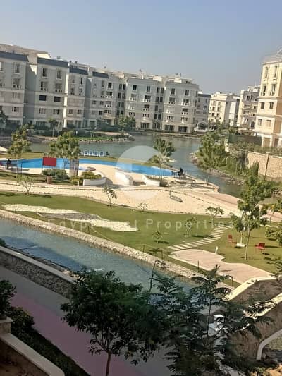 فلیٹ 3 غرف نوم للبيع في القاهرة الجديدة، القاهرة - IMG-20250826-WA0029. jpg