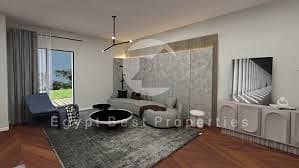2 Bedroom Apartment for Sale in Sheikh Zayed, Giza - images (4). jpeg