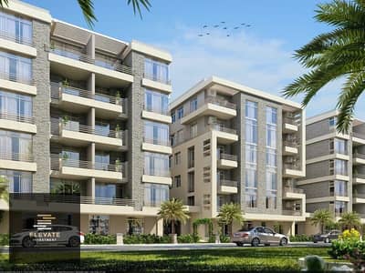 2 Bedroom Apartment for Sale in New Cairo, Cairo - WhatsApp Image 2025-08-18 at 3.58. 50 PM. jpeg