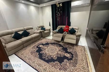 3 Bedroom Flat for Rent in New Cairo, Cairo - IMG-20250826-WA0294. jpg