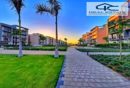 3 Bedroom Apartment for Sale in New Cairo, Cairo - 5627535-07e66o. png