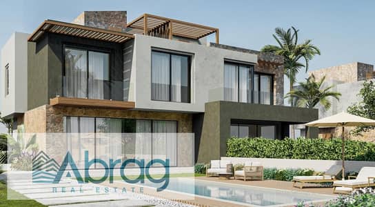 3 Bedroom Penthouse for Sale in Soma Bay, Red Sea - WhatsApp Image 2025-08-25 at 1.55. 25 PM (2) - Copy. jpeg