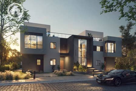 4 Bedroom Villa for Sale in 6th of October, Giza - The Crown III- Brochure(1). jpg