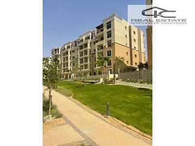 2 Bedroom Flat for Sale in Mostakbal City, Cairo - IMG-20230530-WA0037. jpg