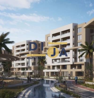 فلیٹ 4 غرف نوم للبيع في مدينة المستقبل، القاهرة - 140m 3bed Fully finished (1)_page-0006. jpg
