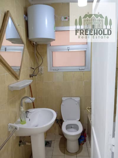 2 Bedroom Apartment for Rent in Madinaty, Cairo - WhatsApp Image 2025-08-26 at 2.58. 58 PM. jpeg