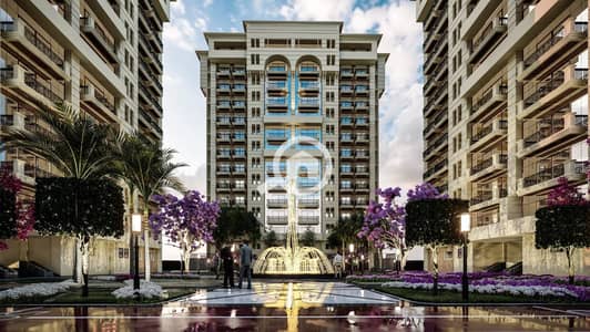 3 Bedroom Flat for Sale in Moharam Bik, Alexandria - IMG-20250703-WA0109. jpg