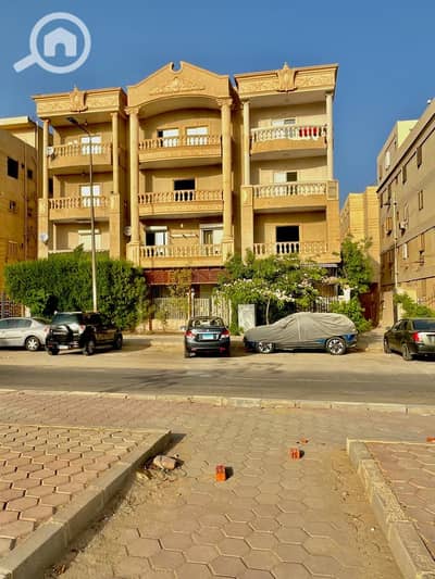 فلیٹ 3 غرف نوم للبيع في مدينة الشروق، القاهرة - IMG-20250730-WA0133. jpg