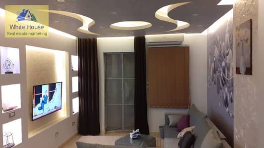1 Bedroom Apartment for Rent in New Cairo, Cairo - 0b20e191-fdd6-423e-aabf-7847c35570f4. jpeg