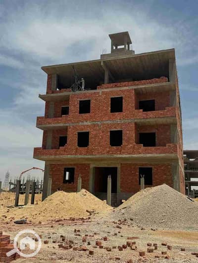 3 Bedroom Flat for Sale in New Cairo, Cairo - 1000101747. jpg