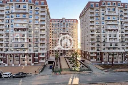 شقة 3 غرف نوم للبيع في محرّم بيك، الإسكندرية - 1. jpg