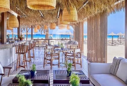 شاليه 5 غرف نوم للبيع في الساحل الشمالي، مطروح - oikojl. jpg