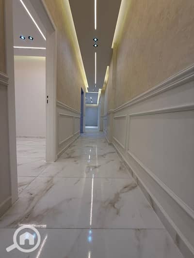 3 Bedroom Flat for Sale in 6th of October, Giza - 9a23816d-f8eb-4f20-b709-8a1472155c4f. jpg