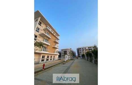 3 Bedroom Apartment for Sale in 6th of October, Giza - 8e825a0a-f24a-4b24-ac30-52b9715418bd. jpg