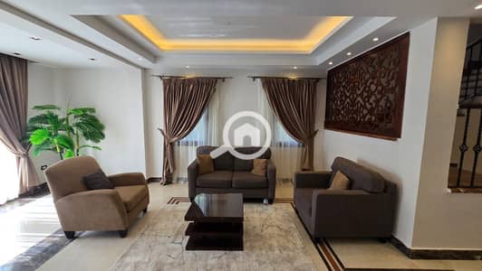 فیلا 5 غرف نوم للايجار في القاهرة الجديدة، القاهرة - WhatsApp Image 2025-08-25 at 4.01. 41 PM (2). jpeg