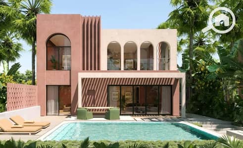 2 Bedroom Chalet for Sale in North Coast, Matruh - WhatsApp Image 2025-08-26 at 4.54. 20 PM (2). jpeg