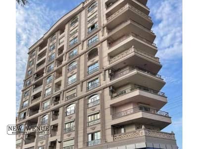 3 Bedroom Apartment for Sale in Almazah, Cairo - WhatsApp Image 2025-08-25 at 10.32. 35 PM. jpg