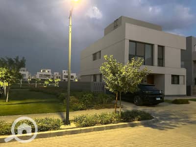 فیلا 5 غرف نوم للبيع في مدينة الشروق، القاهرة - IMG-20250826-WA0245. jpg