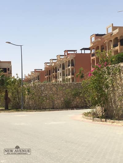شاليه 2 غرفة نوم للبيع في الساحل الشمالي، مطروح - WhatsApp Image 2025-08-13 at 3.03. 57 PM. jpeg