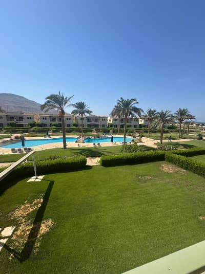 شاليه 2 غرفة نوم للبيع في العين السخنة، السويس - e1e558ef-aed2-41b2-bdde-5cd3ce4a0094. jpeg