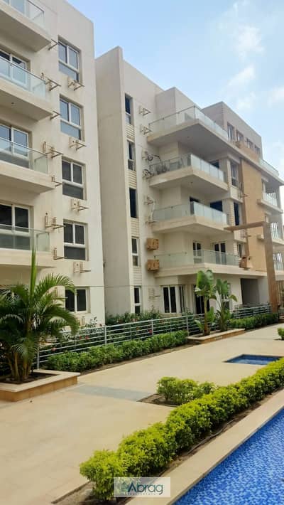 3 Bedroom Flat for Sale in 6th of October, Giza - WhatsApp Image 2025-07-16 at 5.15. 34 PM (2). jpeg