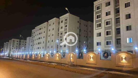 3 Bedroom Flat for Sale in Hadayek October, Giza - 3103. jpg