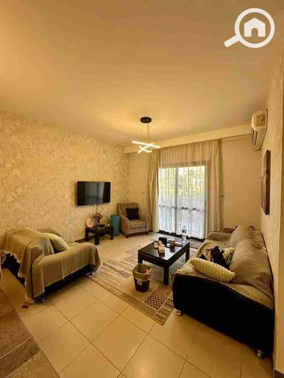 2 Bedroom Flat for Rent in Sheikh Zayed, Giza - IMG-20250821-WA0007. jpg
