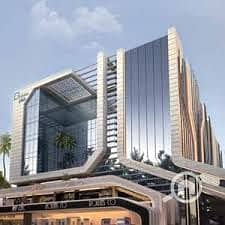 Office for Rent in New Cairo, Cairo - download. jpg
