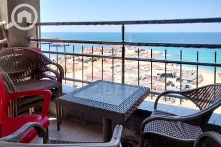 2 Bedroom Flat for Rent in Sidi Beshr, Alexandria - 1. jpg